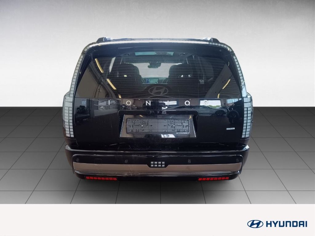 Hyundai IONIQ 9 – Bild 6