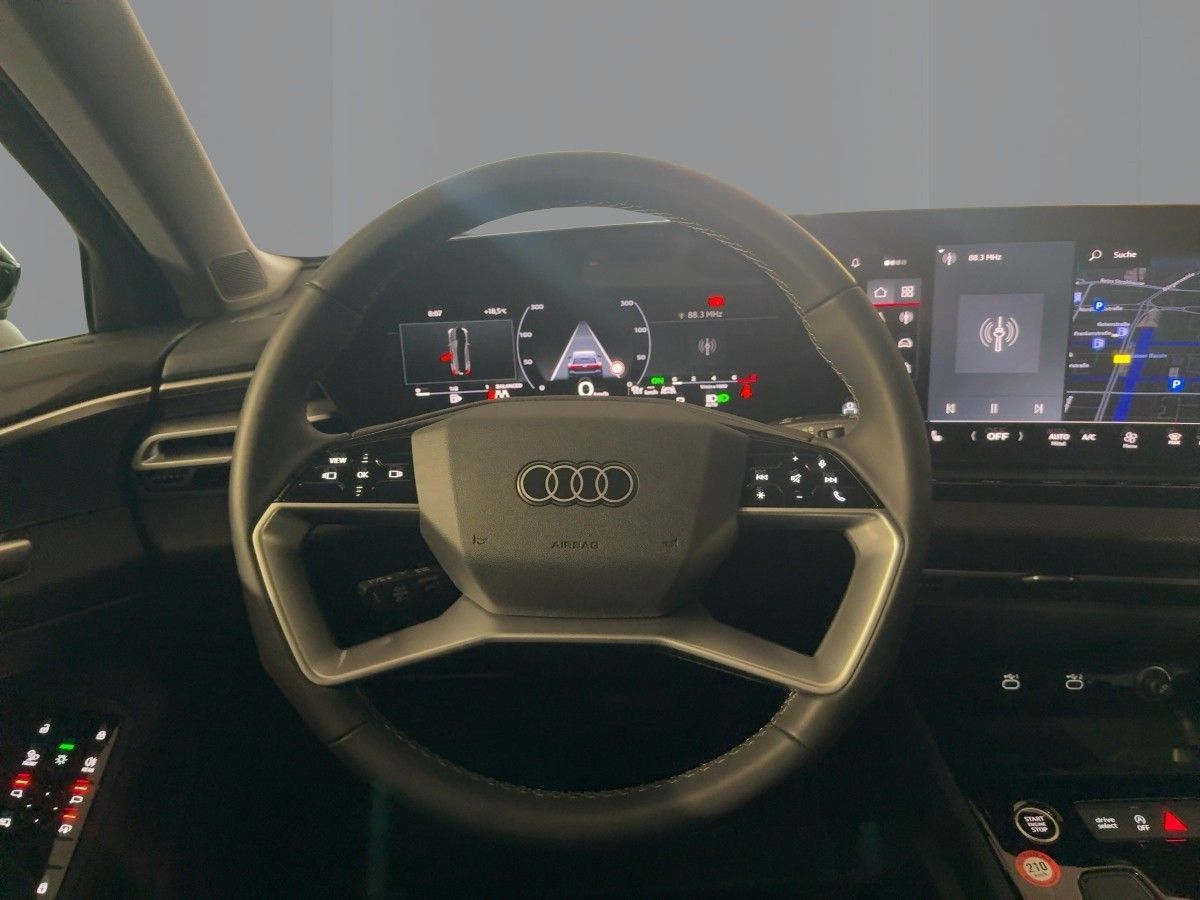 Audi A5 - Bild 12