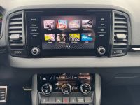 Skoda Karoq - Vorschau Bild 12