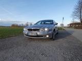 Jaguar X-Type - gebrauchte Jaguar X-Type aus dem Jahr 2002