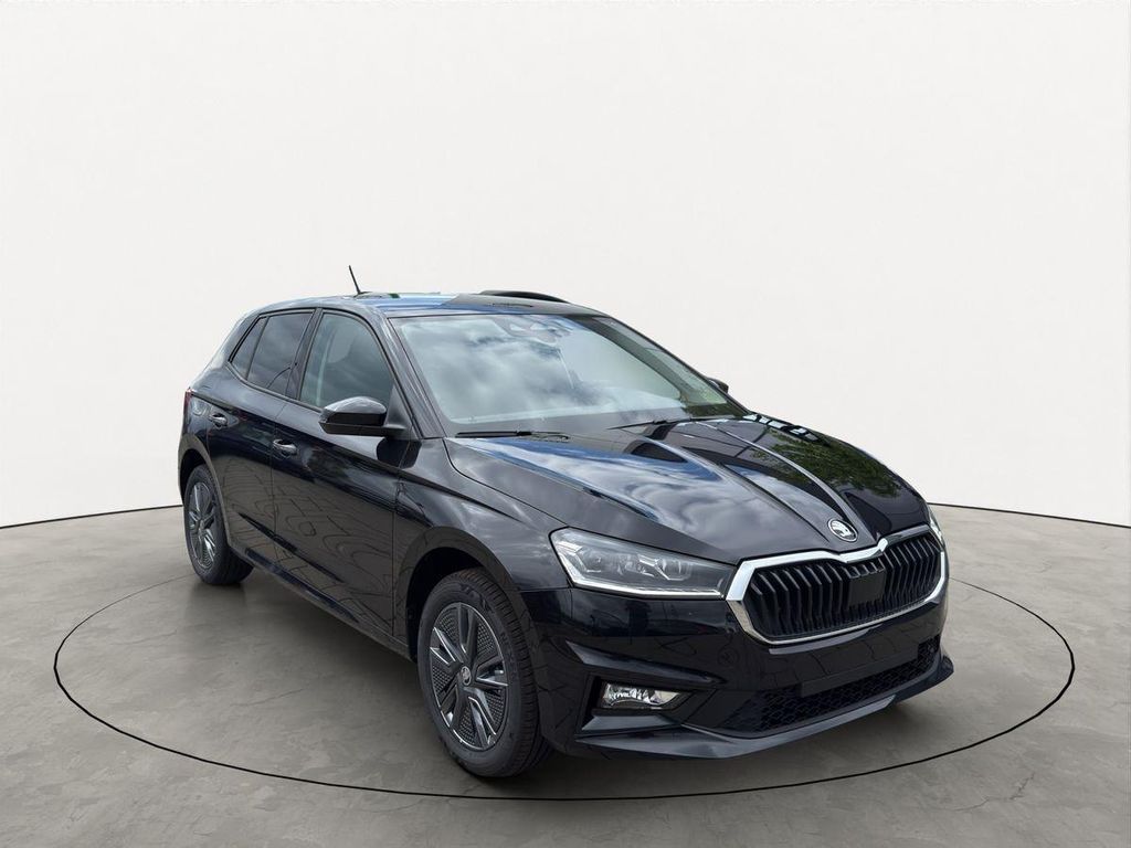 Fabia Balance 1,0 TSI 85 kW 7-Gang-DSG