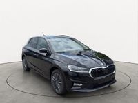 Skoda Fabia - Vorschau Bild 1
