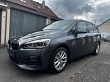 BMW 218 Gran Tourer/aut/LED/navi/ahk/temp/pdc - BMW 218 Gran Tourer Kombi Gebrauchtwagen