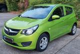 Opel Karl 1.0 Edition, HU bis 02/2028