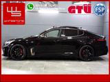 Kia Stinger GT-Line 4WD / 1. Hd / Pano / KW Fahrwerk - Kia Stinger GT-Line