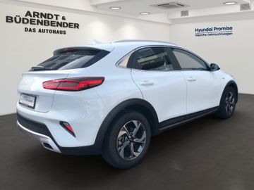 Kia XCeed 1.0 T-GDi Edition 7 *Emotion-Paket*AHK