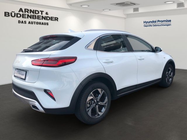 Kia XCeed 1.0 T-GDi Edition 7 *Emotion-Paket*AHK