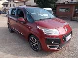 Citroën Citroen C3 Picasso 1.4 VTi 95 Perfect - gebrauchte Citroën C3 Picasso aus dem Jahr 2009