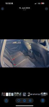Audi A6 Avant C7 (4G) Ultra S Tronic  CarPlay  - Audi A6: 4g