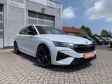Skoda Octavia Lim. 2.0TSI RS CANTON+Lenkrhz+ACC+RFK - Skoda Octavia: Limousine