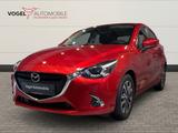 Mazda 2 1.5 SKYACTIV-G 90 Kizoku LED+Navi+PDC+SHZ+LM - Mazda 2 Gebrauchtwagen