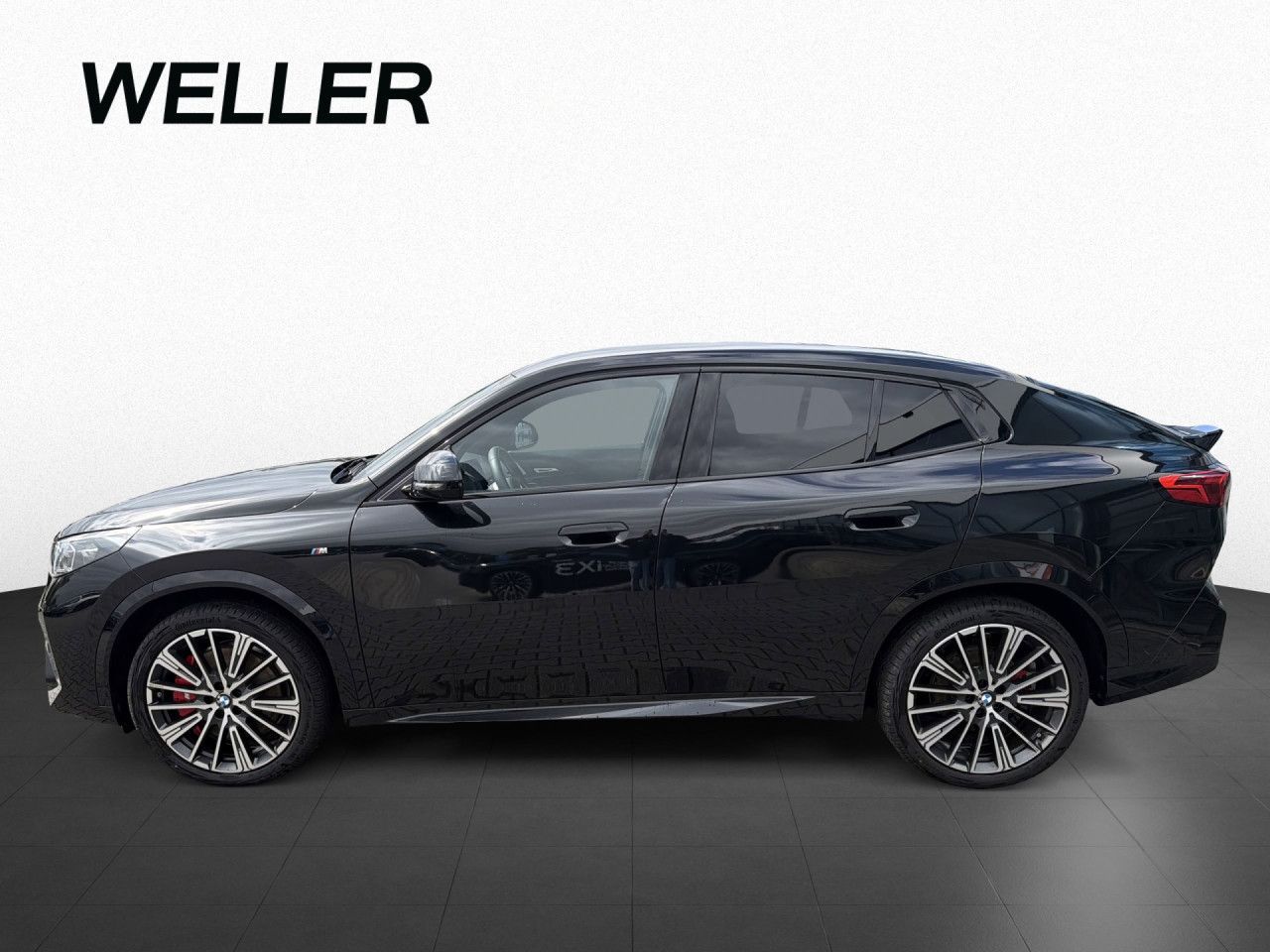 BMW X2 - Bild 11