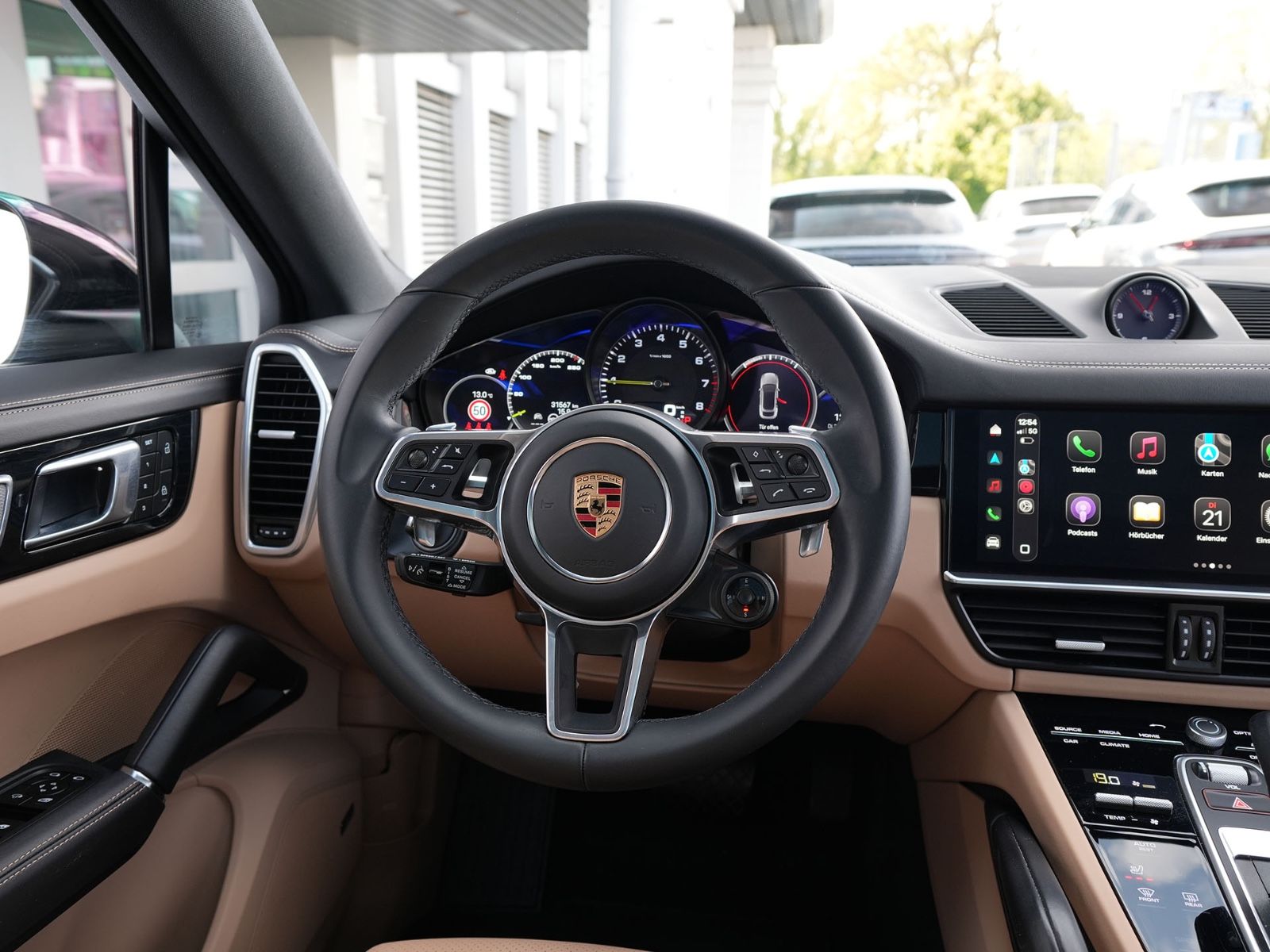 Porsche E-Hybrid Coupé PLATINUM-INNO-PDCC-SPORTABG.-VOLL foto 24