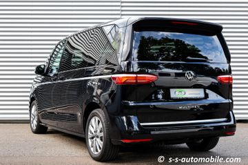 Volkswagen T7 Multivan - 5