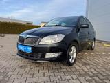 Skoda Fabia Combi Family - Skoda Fabia Family