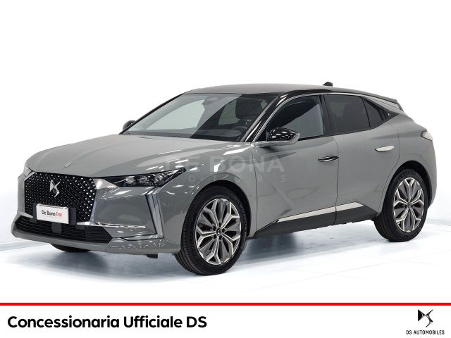 DS DS4