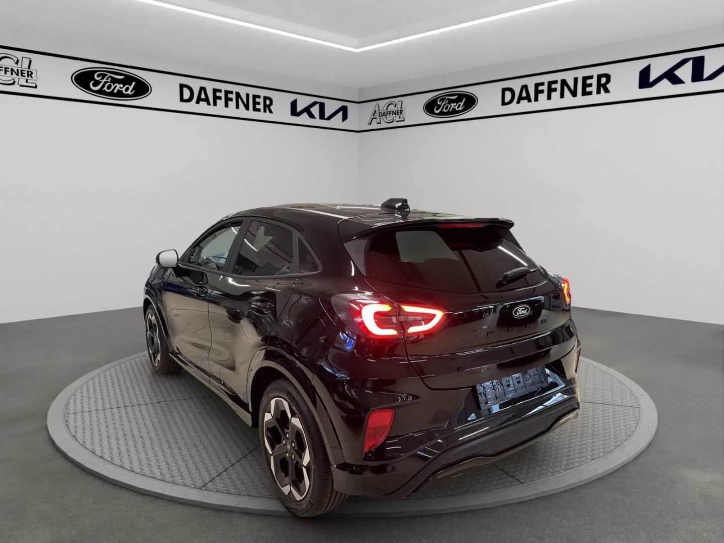 Fahrzeugabbildung Ford Puma ST-Line X Navi B & O LED ACC El. Heckklapp