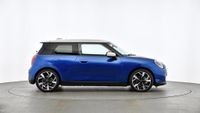 MINI Cooper SE - Vorschau Bild 4