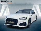 Audi S5 Cabriolet MATRIX+APP+DAB+VIRT+ACC+LED+NAVI - gebrauchte Audi S5 aus dem Jahr 2024
