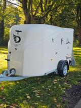 Cheval Liberte Debon Cargo 1300kg