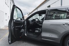 Fahrzeugabbildung Porsche Cayenne S Diesel*Facelift*