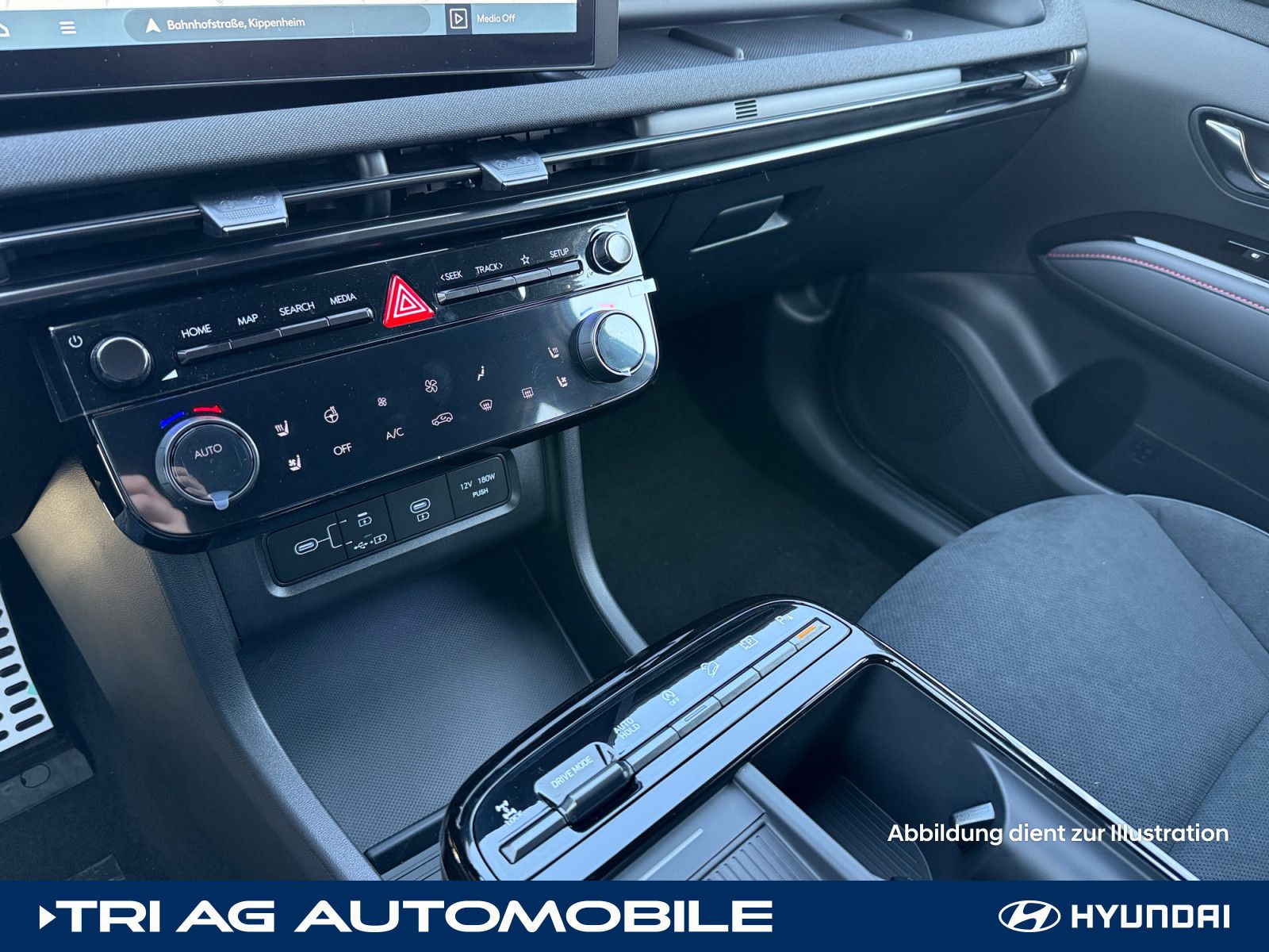 Hyundai TUCSON - Bild 15