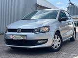 Volkswagen Polo V Trendline - Volkswagen Polo aus 2009