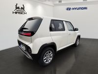 Hyundai INSTER - Vorschau Bild 3