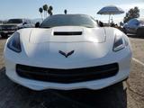 Corvette C7 6.2 V8 Coupe  Only 43k km  - gebrauchte Corvette Sportwagen