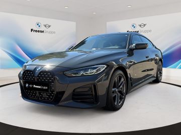 BMW 420 Gran Coupé - 1