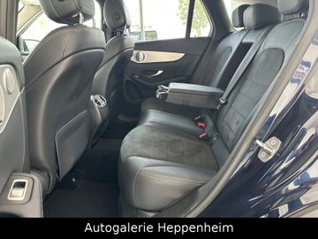Mercedes GLC 250 - 11