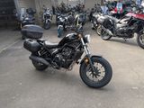 Honda CMX 500 Rebell - Zubehör - CHOPPER 50