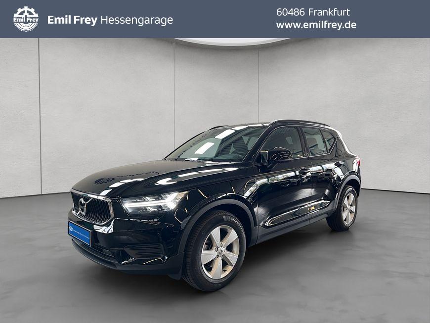 Volvo XC40 T2 Momentum-Core Sensus-Navi LED Kamera PDC