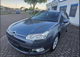 Citroën C5 Kombi mit Sommer-Winterreifen 1... - gebrauchte Citroën C5 aus dem Jahr 2012