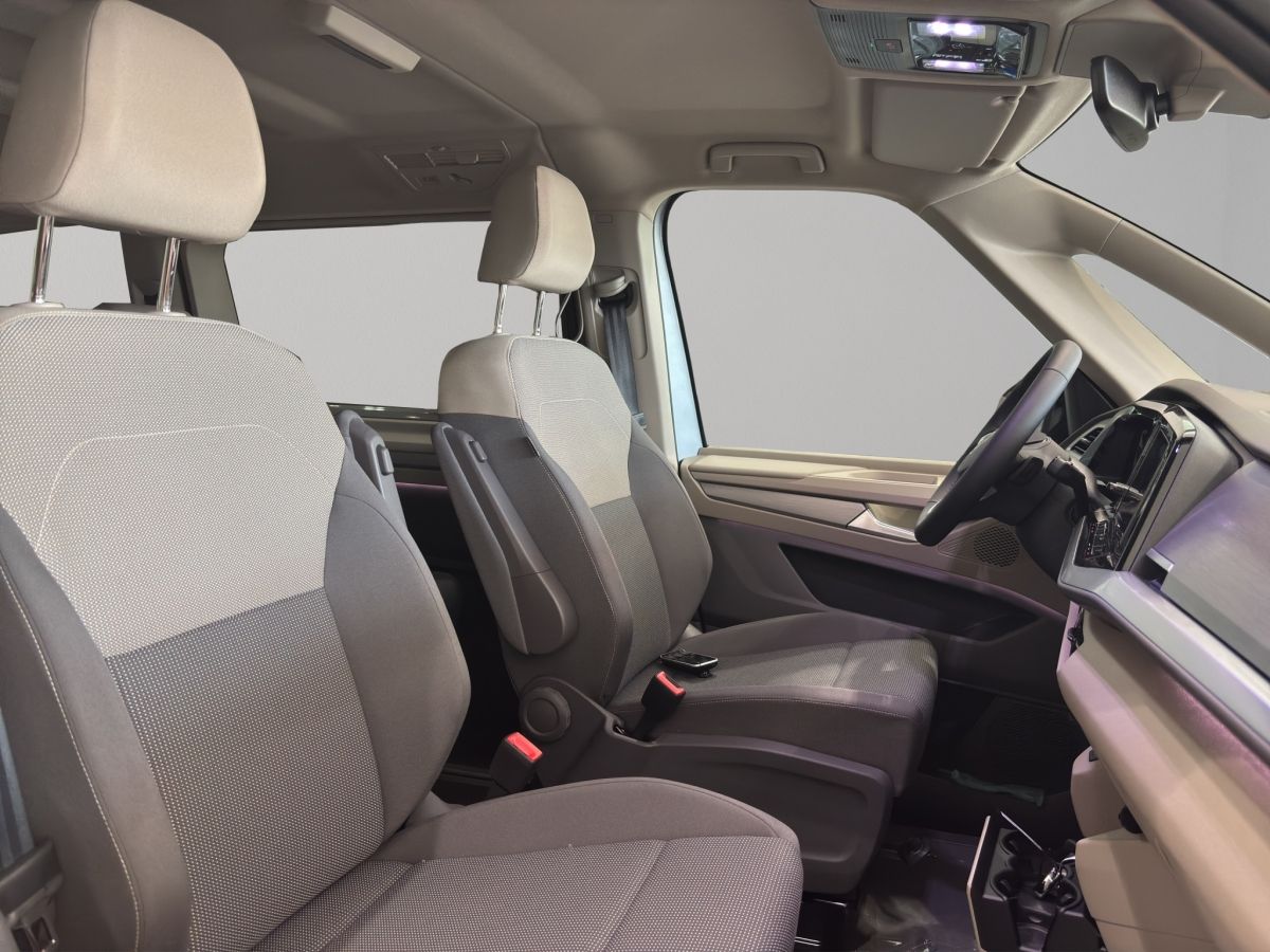 Volkswagen T7 Multivan - Bild 7