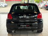 Volkswagen Polo V 1.2 TSI Comfortline ·Steuerkette neu·DSG - Volkswagen Polo aus 2010: Comfortline