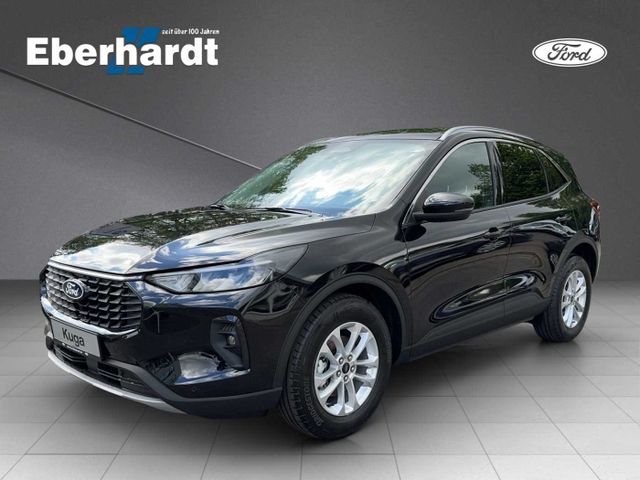 Ford Kuga Titanium