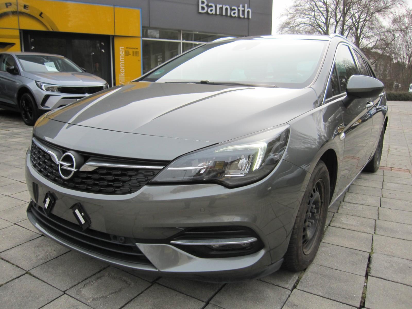 Opel Astra K Sports Tourer Elegance Start/Stop