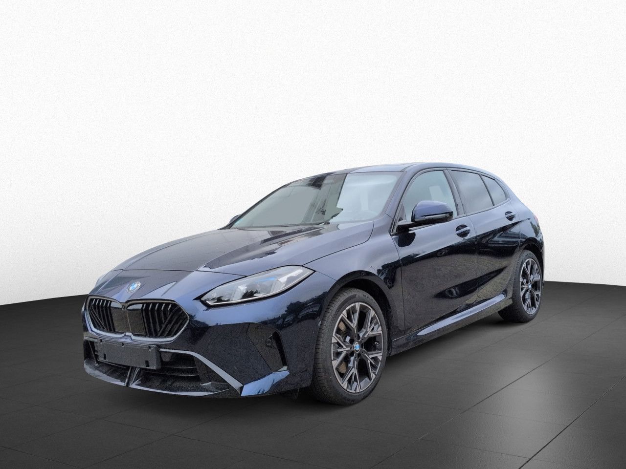 BMW 120 - Bild 3