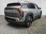 Kia EV3 81.4 kWh Earth Drivewise Upgrade Design Wint - graue Kia EV3