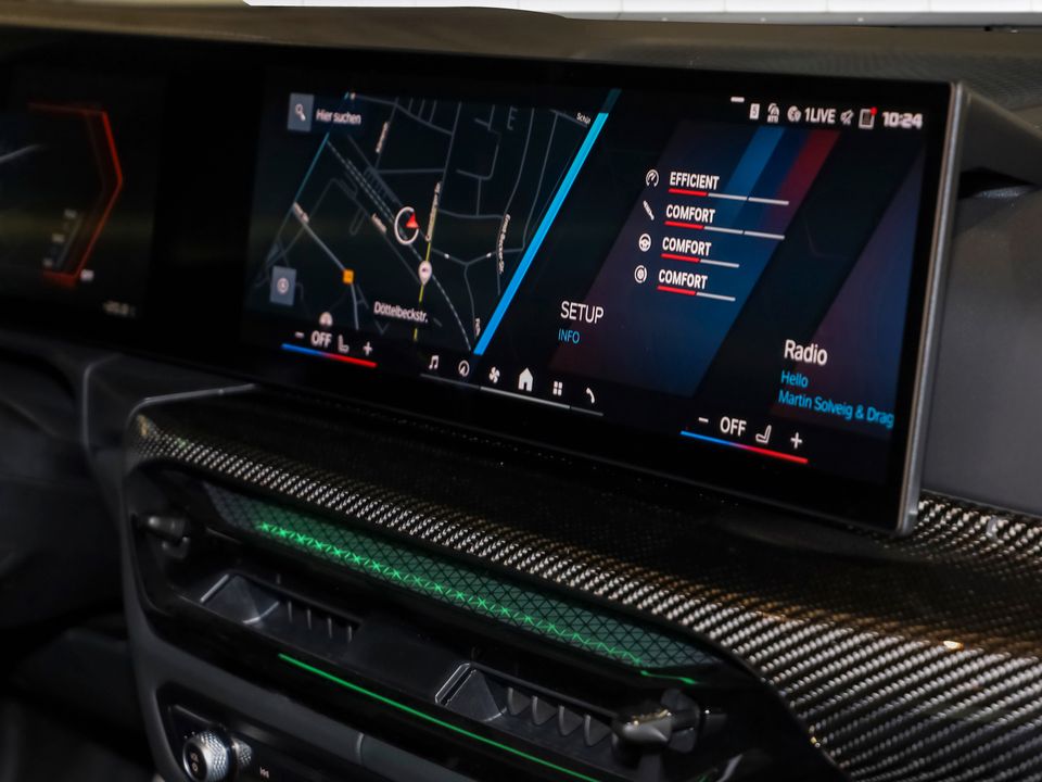 BMW M4 - Bild 5