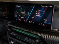 BMW M4 - Vorschau Bild 5