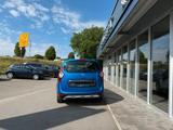 Dacia Lodgy Stepway Plus - Dacia Lodgy aus 2020