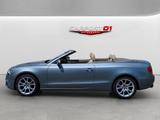Audi A5 Cabriolet 2.0 TFSI/Scheckheft/Facelift/S-Line - Audi A5 aus 2011: Cabrio
