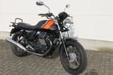 Moto Guzzi V7 Special ABS - GEBRAUCHT HALLE