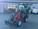 Weidemann 1160 - Weidemann LKWs