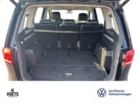 Volkswagen Touran - Vorschau Bild 18