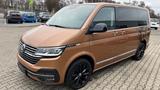 Volkswagen T6.1 2.0 TDI  Multivan Generation Six FWD - VW T6 Multivan Gebrauchtwagen in Dortmund