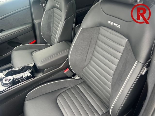 Sportage GT-Line Hybrid 4WD 1.6 T-GDI Android Au