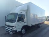 FUSO Canter 7C18 3-Sitzer Klima Ladebordwand - Fuso CANTER 7C18